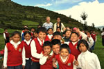 Care for Cuzco, Peru: Heart of the Inca Empire 