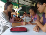Volunteer in the Philippines with Projects Abroad.