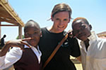 Short-Term Volunteering in South Africa