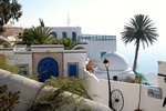 Budget cultural travel and cuisine in Tunisia.