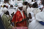 Three shared experiences in Ethiopia narrative with priests.