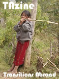 May Travel Webzine