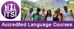 Accredited Language Programs worldwide and online