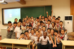 Teach English in Shanghai, China