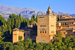 Teach English in Granada, Spain