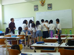 Teach English in Phuket, Thailand