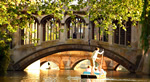 University of Cambridge Summer Study Abroad