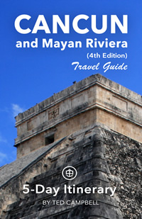 Cancun and the Mayan Riviera