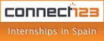Paid Internships Spain with Connect123