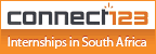 Internships in South Africa with Connect-123