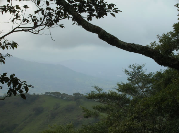 Rainy season lasts from May to November in lush Costa Rica, but has its advantages