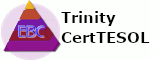 EBC Trinity CertTESOL Courses and Jobs