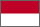 Flag of  Indonesia