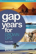 Susan Griffith's Gap Year for Grown Ups