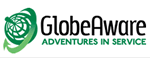 GlobeAware: Adventures in Service
