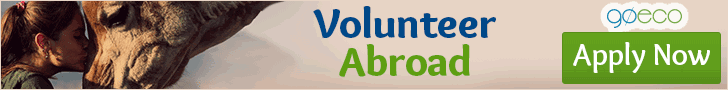 Responsible Volunteering in Africa with GoEco