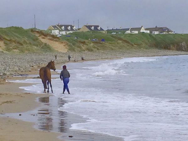 Spanish Point, Co. Clare