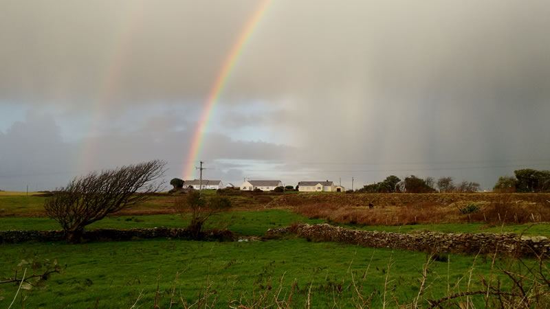 Miltown Malbay, Co. Clare