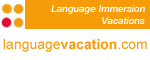 Language Vacation in China
