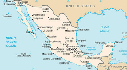 Spanish Language Schools in Mexico - Study Spanish in Mexico