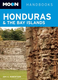 Honduras & The Bay Islands 