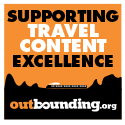 Outbounding Travel Community