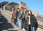 Volunteer in China with Projects Abroad