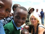 Volunteer in Tanzania with Projects Abroad