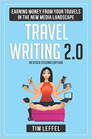 Travel Writing 2.0 2nd Edition