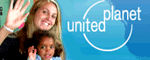 Volunteer with United Planet