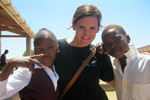 Volunteer in South Africa for Gap Year