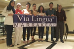 Teach English in Marrakessh, Morrocco
