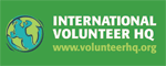 Volunteer in Africa wiith Volunteer HQ