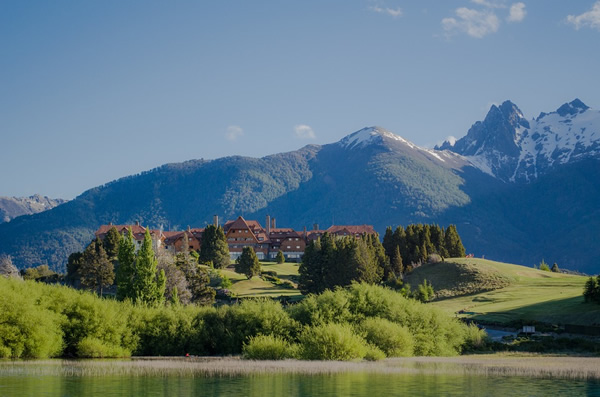 Properties in Bariloche