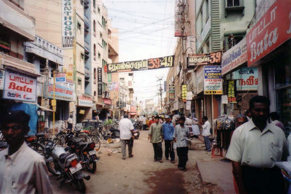 Overloaded Trucks- A Barrier to India's Progress