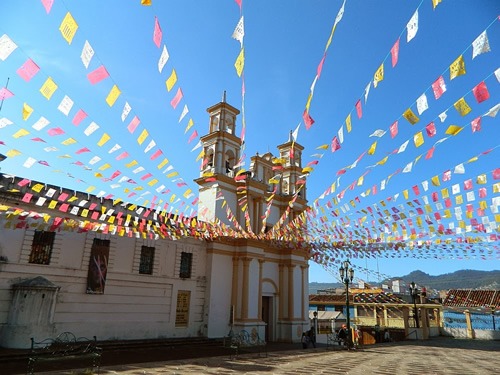 San Cristóbal de las Casas