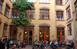Culinary Tours in Berlin