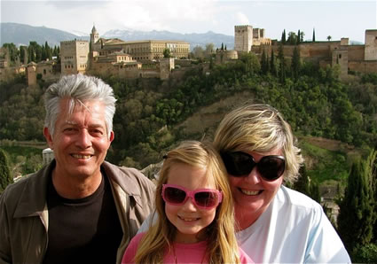Soultravelers3 in Traveling in Granada
