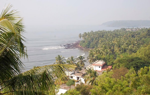Beaches are notoriously beautiful in Goa, but cultural travel is fascinating