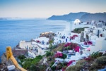 Greek Islands budget travel