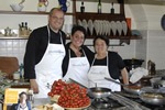 Cooking classes in Italy