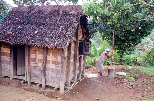 Travel Visiting the Tribes of Madagascar