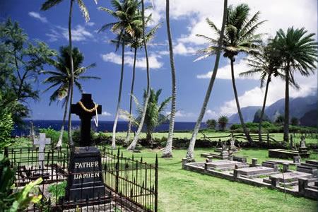 Pilgrimmate travel in Hawaii