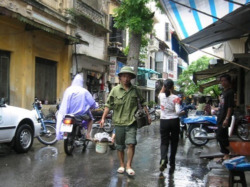 Encounter in Vietnam