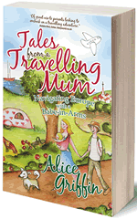 Tales from a Traveling Mum