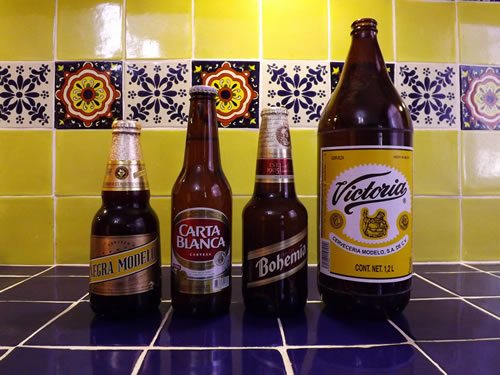 Best and Worst Mexican Beer
