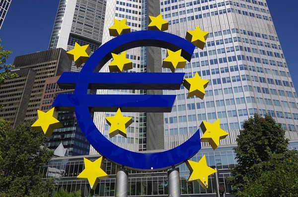 There is work in the financial centers such as Frankfurt in the EU
