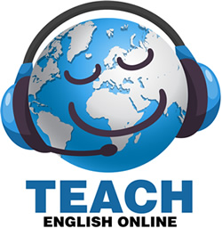 Teach English Online