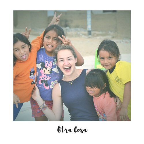 Volunteering with Otra Casa in Peru