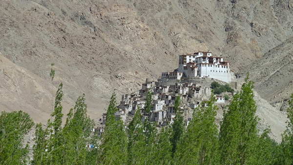 Ladakh, Nepal